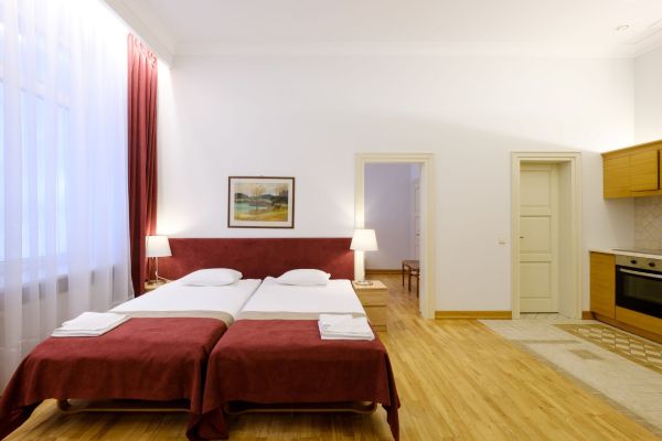 Hotel Metropolis (Kaunas)